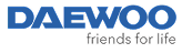 Logo Daewoo
