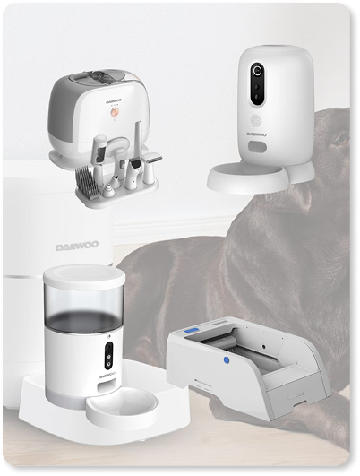 Productos Daewoo
